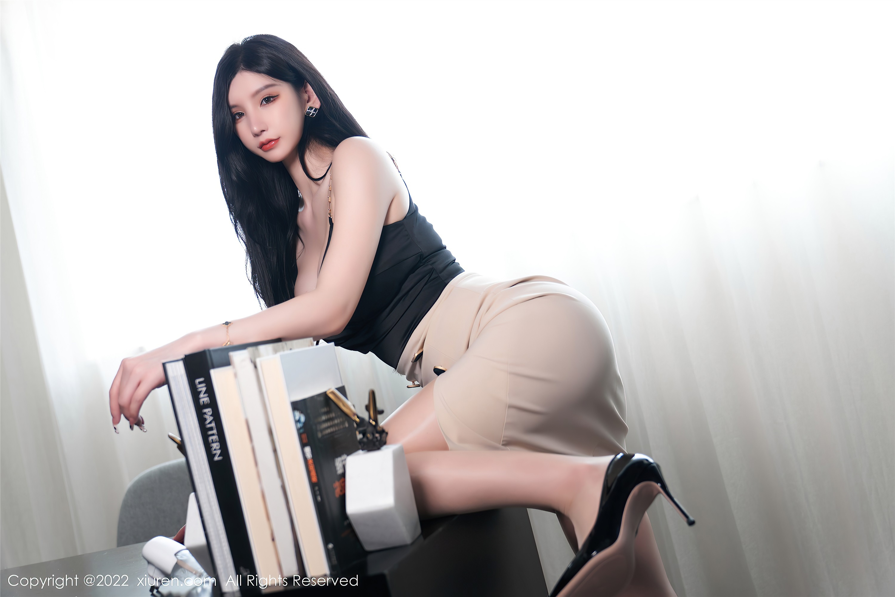 Xiuren秀人网 2022.05.27 NO.5071 周于希Sally